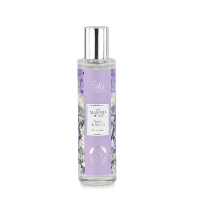 Ashleigh & Burwood Freesia & Orchid Room Spray